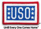 USO. Until Every One Comes Home.